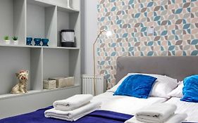 Cracwow Apartment
