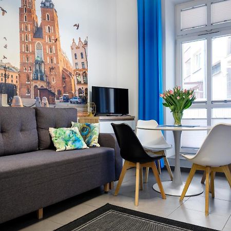 Cracwow Apartment Cracovia Exterior foto