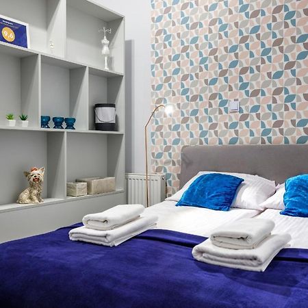 Cracwow Apartment Cracovia Exterior foto