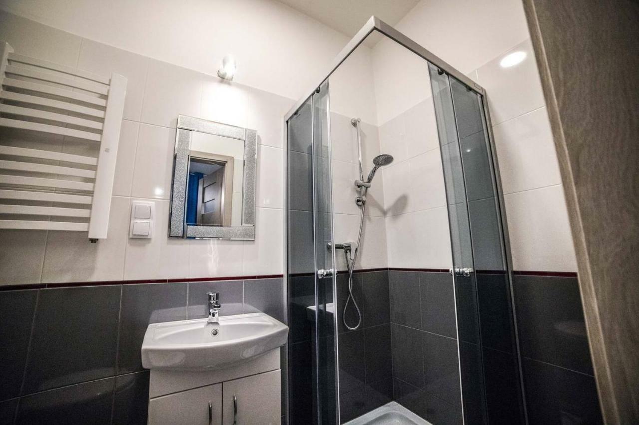 Cracwow Apartment Cracovia Exterior foto